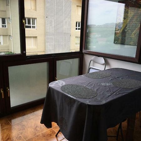 Appartement Plage Sopelana Exterior foto