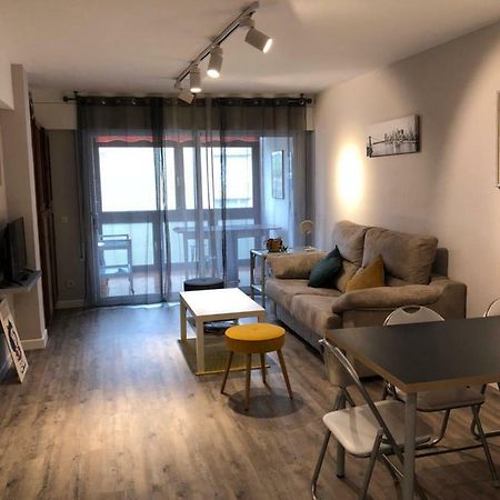 Appartement Plage Sopelana Exterior foto
