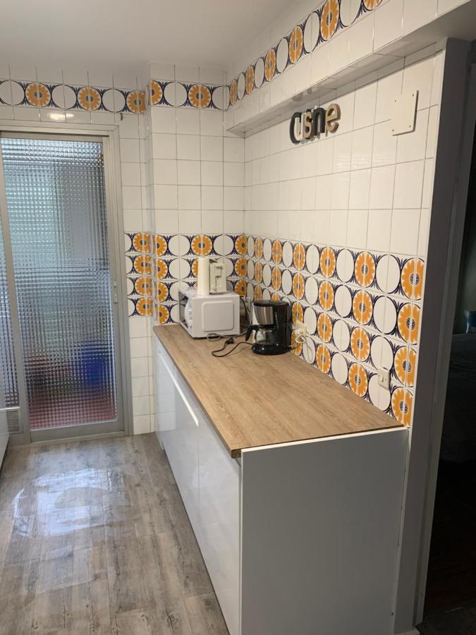Appartement Plage Sopelana Exterior foto