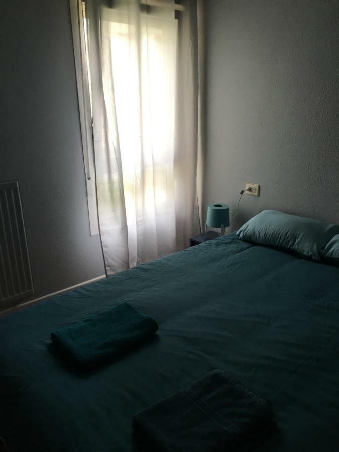 Appartement Plage Sopelana Exterior foto