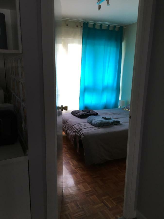 Appartement Plage Sopelana Exterior foto
