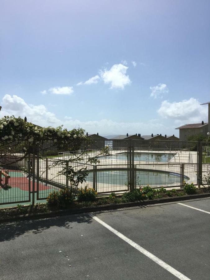 Appartement Plage Sopelana Exterior foto